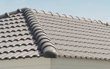 advantages of Langholm clay roofing