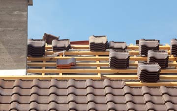 Langholm clay roofing costs