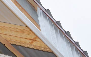 why Langholm fascia repairs are essential