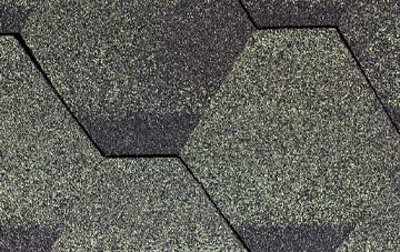 Langholm fibreglass shingle repairs