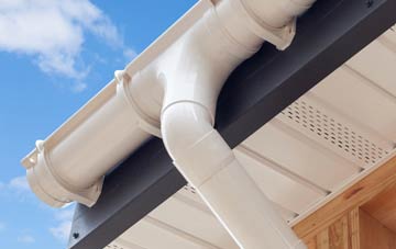 Langholm gutter installation costs
