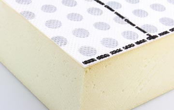 meeting Langholm building codes