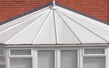 Langholm polycarbonate conservatory roof repairs