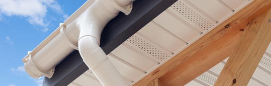 get Langholm guttering quotes today