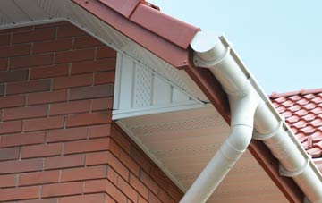 Langholm soffit repair costs