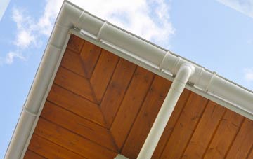 Langholm soffit types