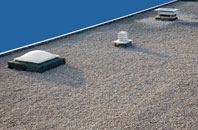Langholm flat roofing