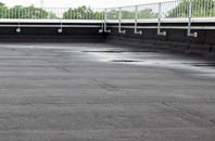 find rated Langholm flat roofing companies