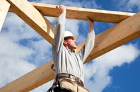 Langholm roof replacement work