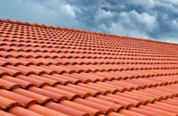 Langholm roofing tiles