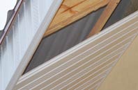rated Langholm soffit repair companies